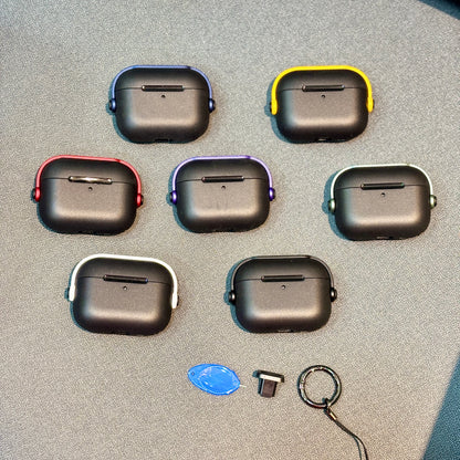 MusePod AirPods Pro (3rd Gen) Case