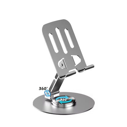SpinDesk 360° Smartphone Holder