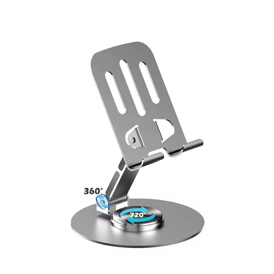 SpinDesk 360° Smartphone Holder