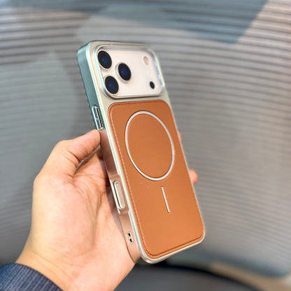 GrainMag MagSafe iPhone 15 Series Case