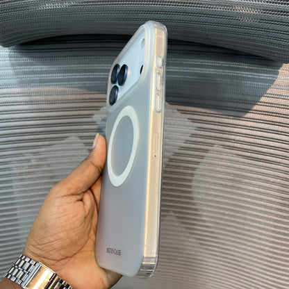 TintCore MagSafe iPhone 17 Series Case