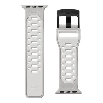 Silicone Sports Wear Apple Watch Strap
