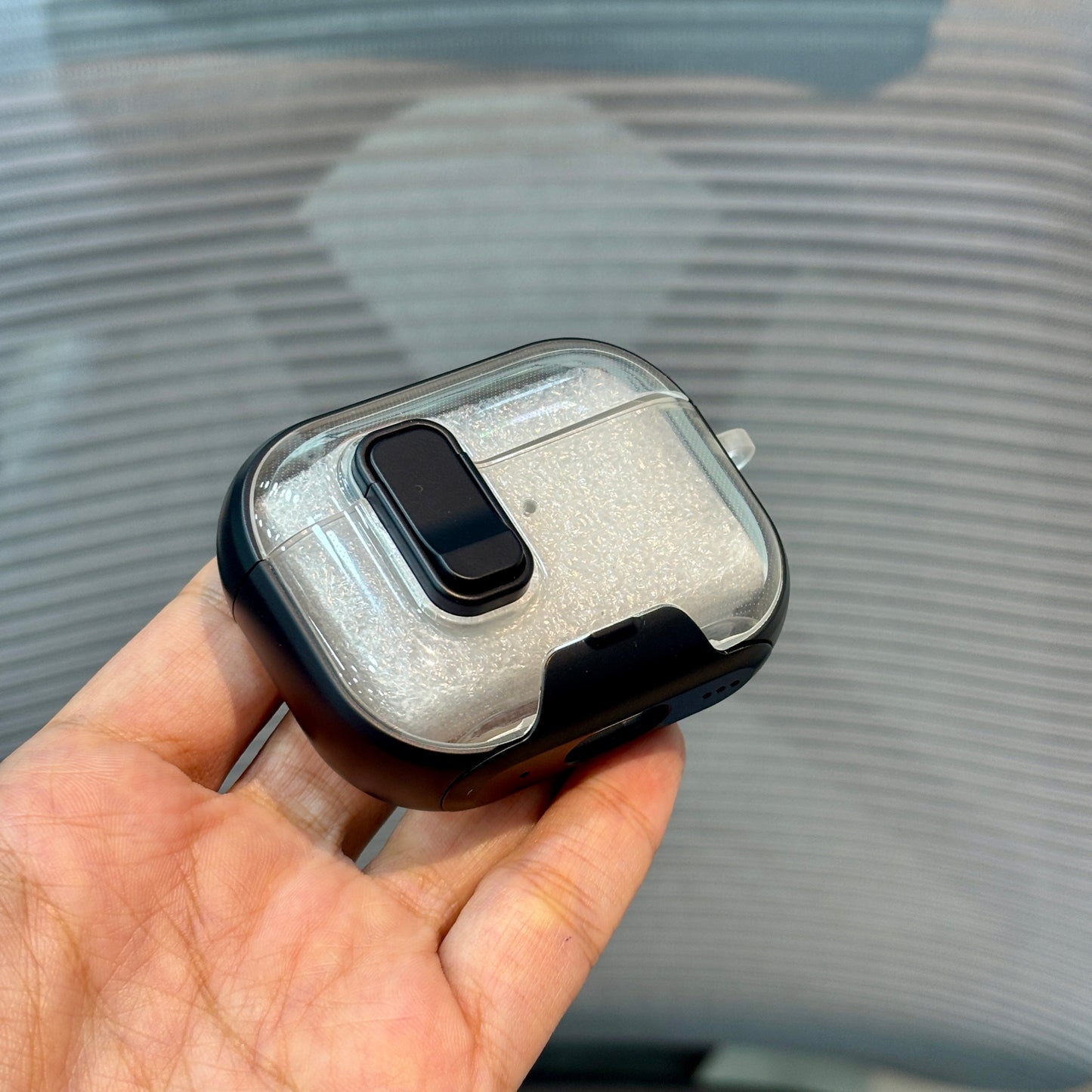 ClearLock AirPods Pro / Pro (2nd Gen) Case