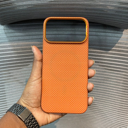 CarbonVeil MagSafe iPhone 17 Pro Case