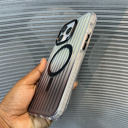 ChromaStripe MagSafe iPhone 16 Pro Max Case