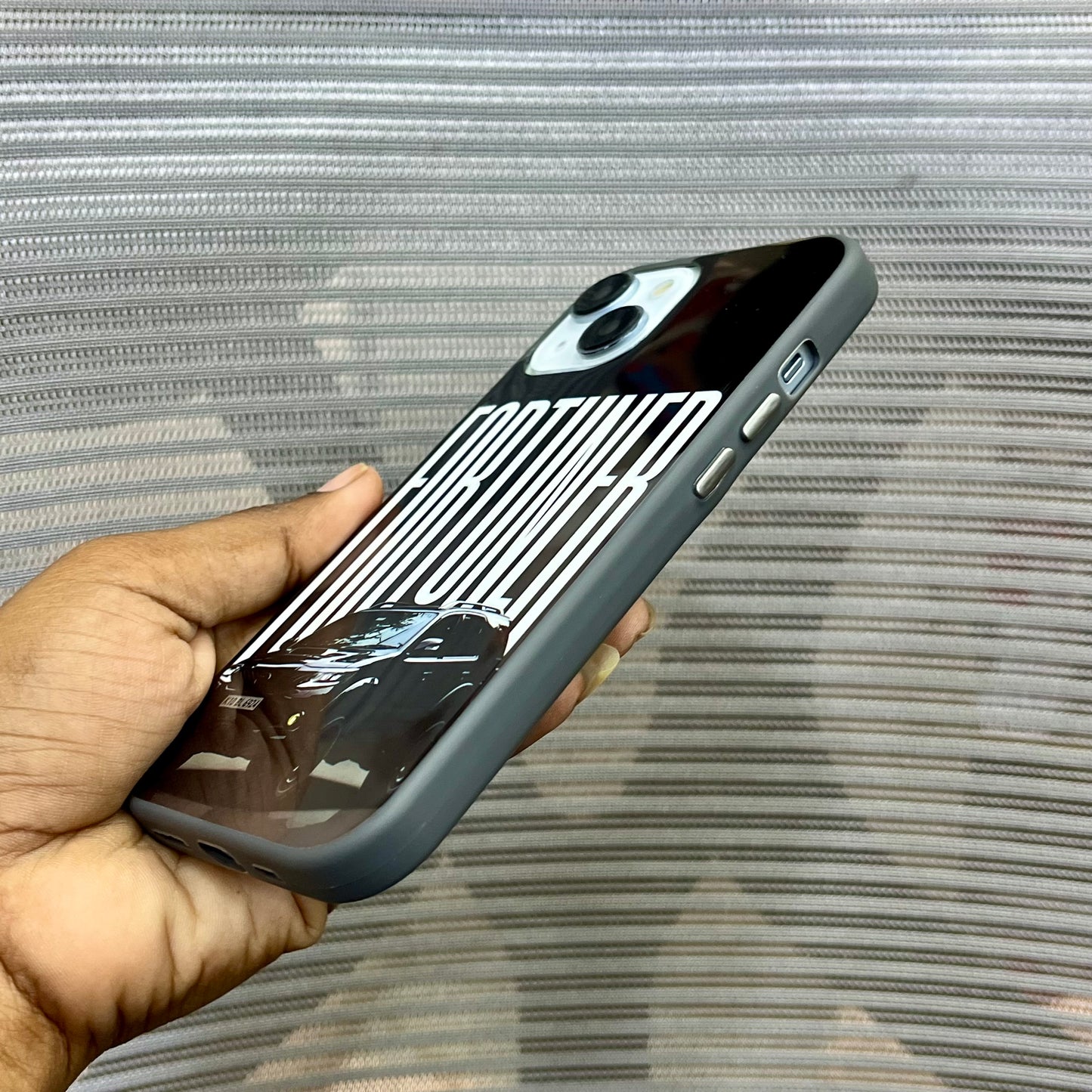 AutoFusion iPhone 13 & 14 Case