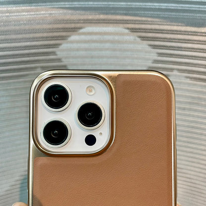 DesertLuxe MagSafe iPhone 16 Series Case