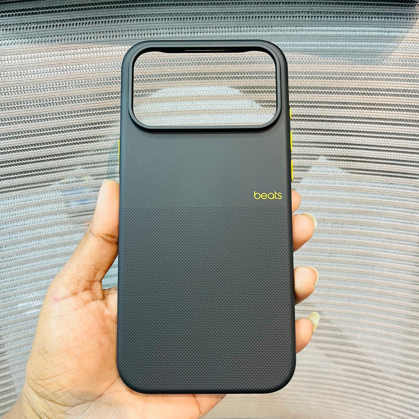 Premium Rugged MagSafe iPhone 18 Pro  Case