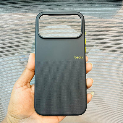 Premium Rugged MagSafe iPhone 18 Pro  Case