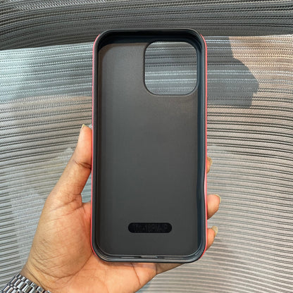 GTLine Motorsport iPhone 16 Case