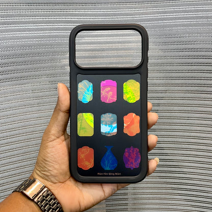 Fusion3D MagSafe iPhone 17 Series Case