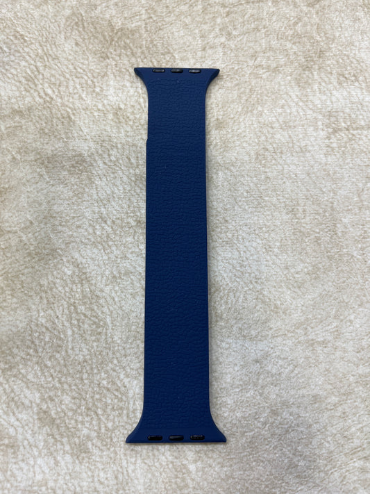 DualEdge Silicone Magnetic iWatch Strap