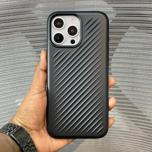 WaveCore MagSafe iPhone Case