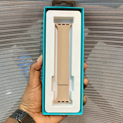 ToneGrip Silicone Dual iWatch Strap