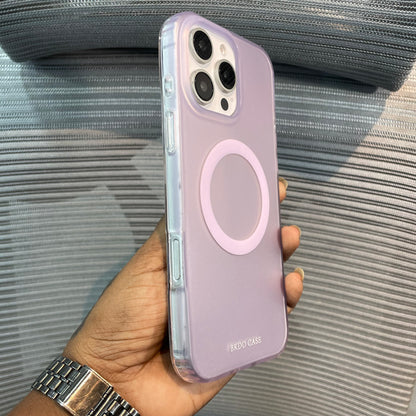 TintCore MagSafe iPhone 16 series  Case