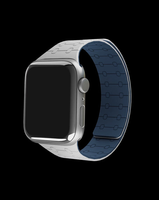Magnetic Apple Watch Strap