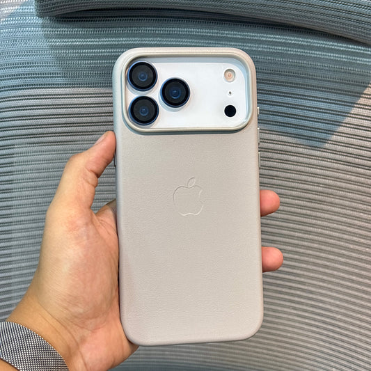 Atelier MagSafe Leather Case