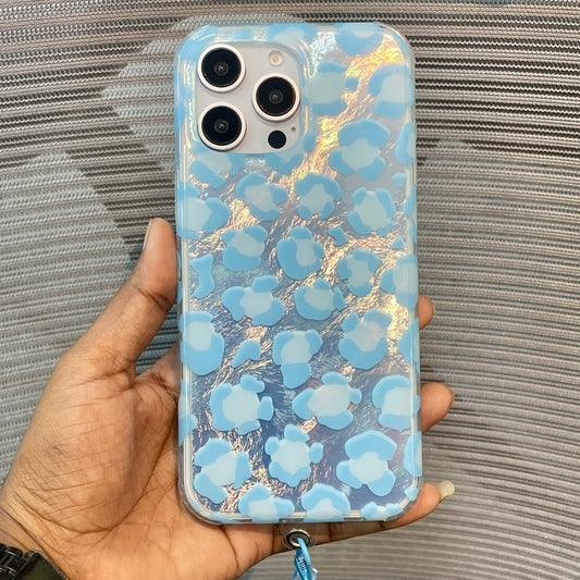 CheetahCharm Shockproof iPhone 16 Pro Max Series Case