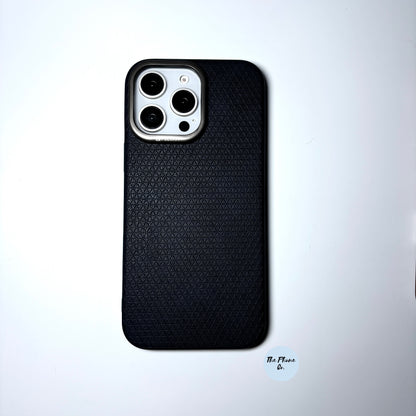 Textured Hard iPhone Case