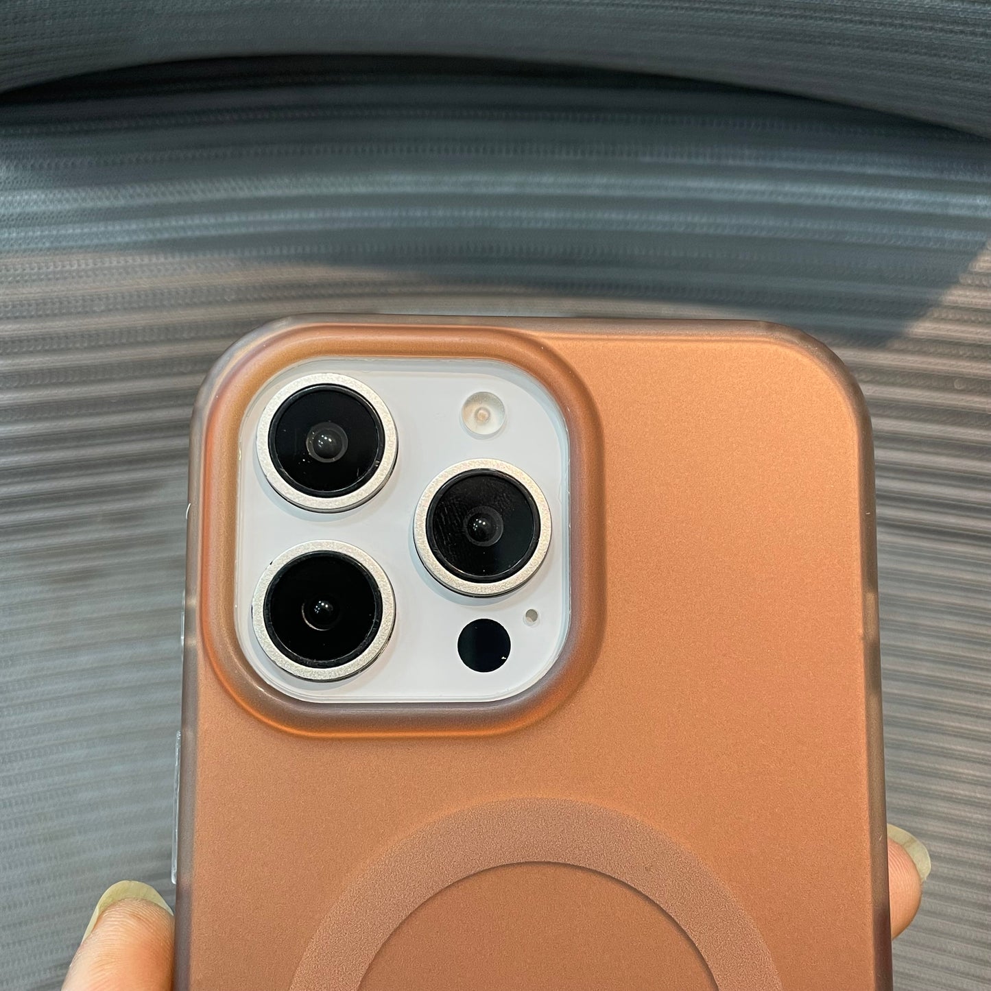 TintCore MagSafe iPhone 16 series  Case