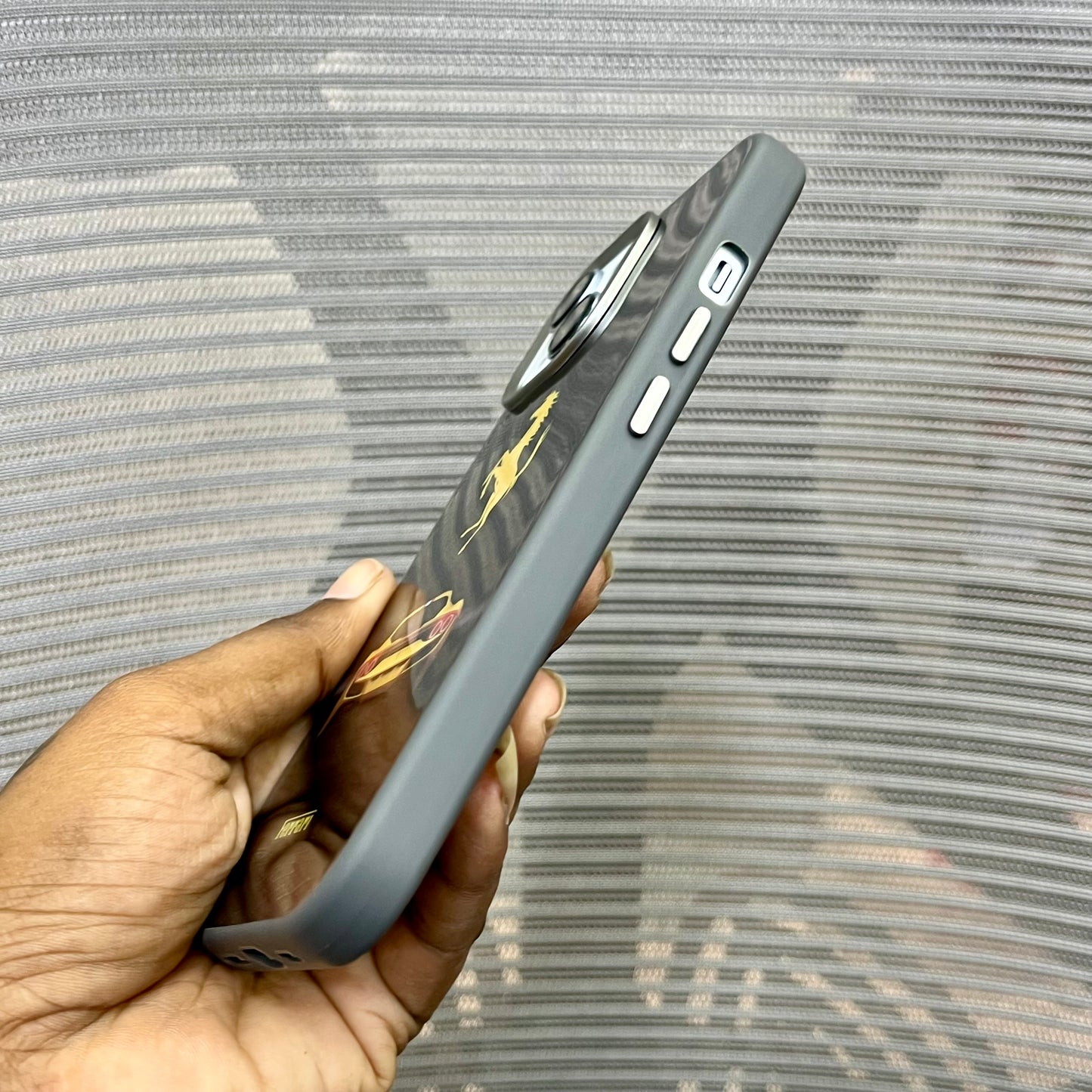 SpeedX Protective iPhone 15 Series Case