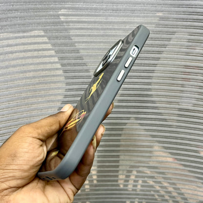 SpeedX Protective iPhone 15 Series Case