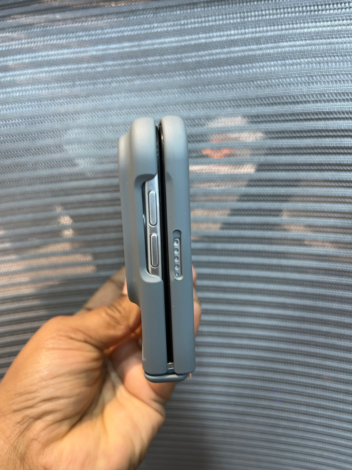 Matte MagSafe Hard Case for iPhone Duo