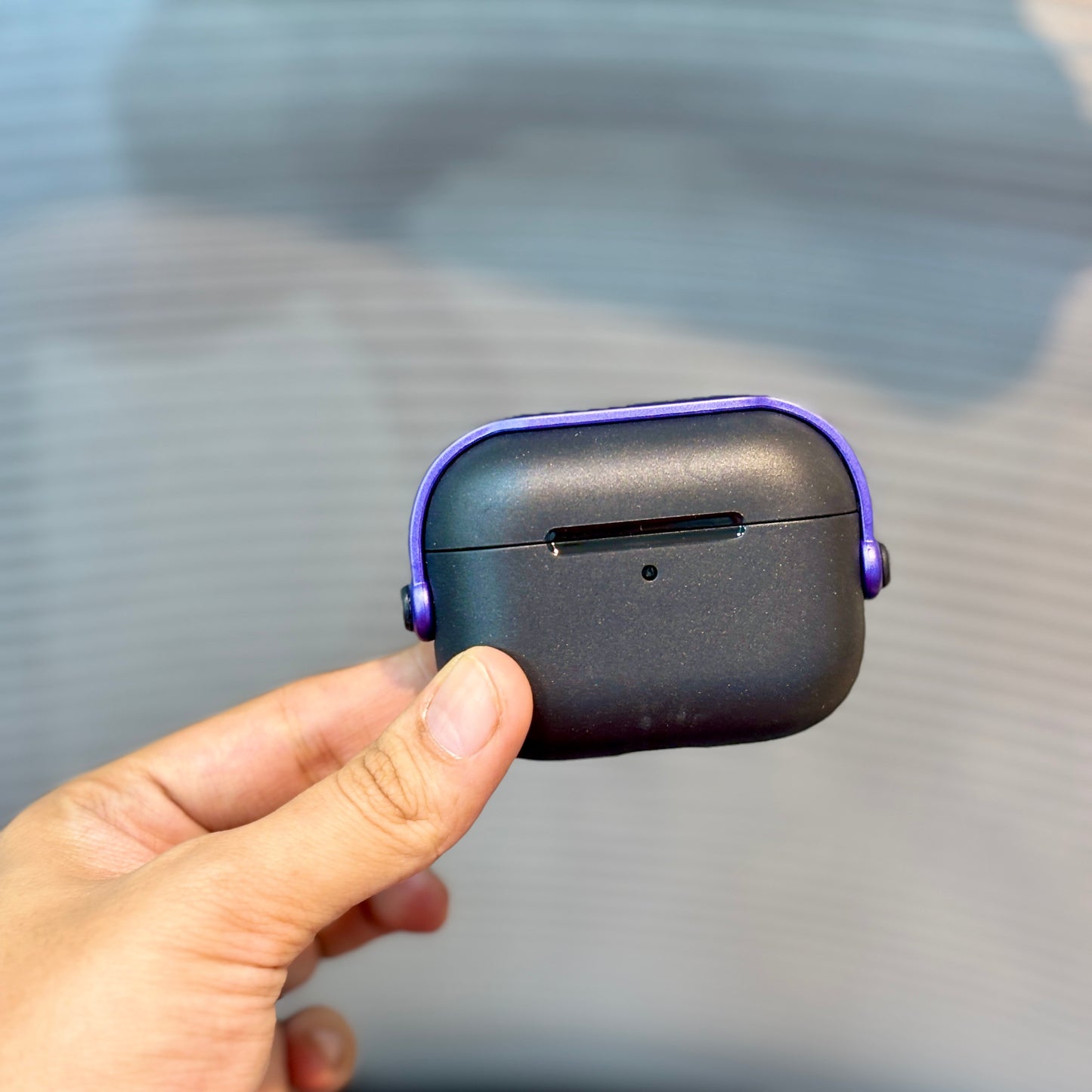 MusePod AirPods Pro (3rd Gen) Case