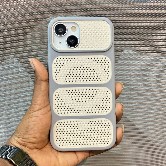 FusionDissipation MagSafe iPhone 15 Case