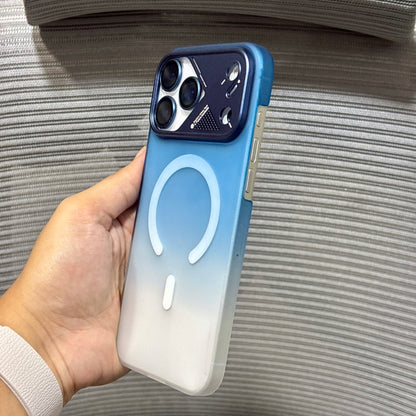 FrostVent MagSafe iPhone 17 Pro Max Case