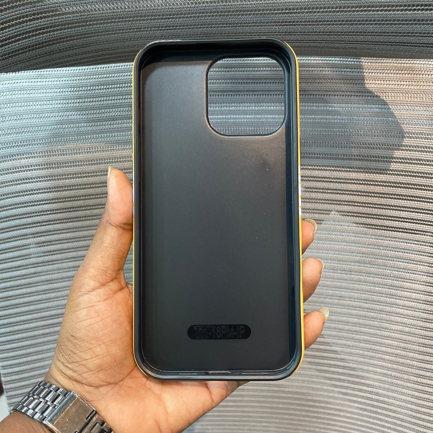 DriftArmor Car iPhone 16 Series Case