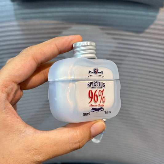 BrewPod Bottle AirPods Pro / Pro (2nd Gen) Case