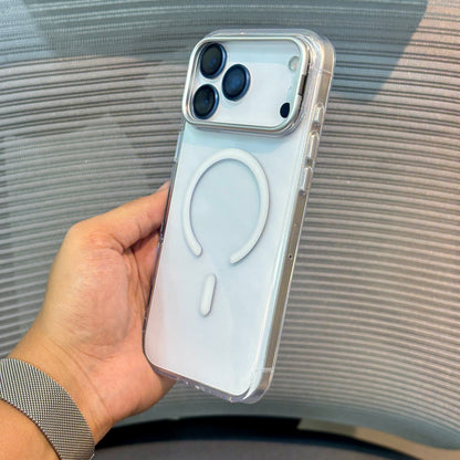 ClearStand MagSafe iPhone 17 Pro Max Case