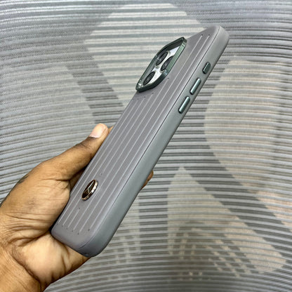 Signature Car Logo iPhone 16 Pro Max  Case