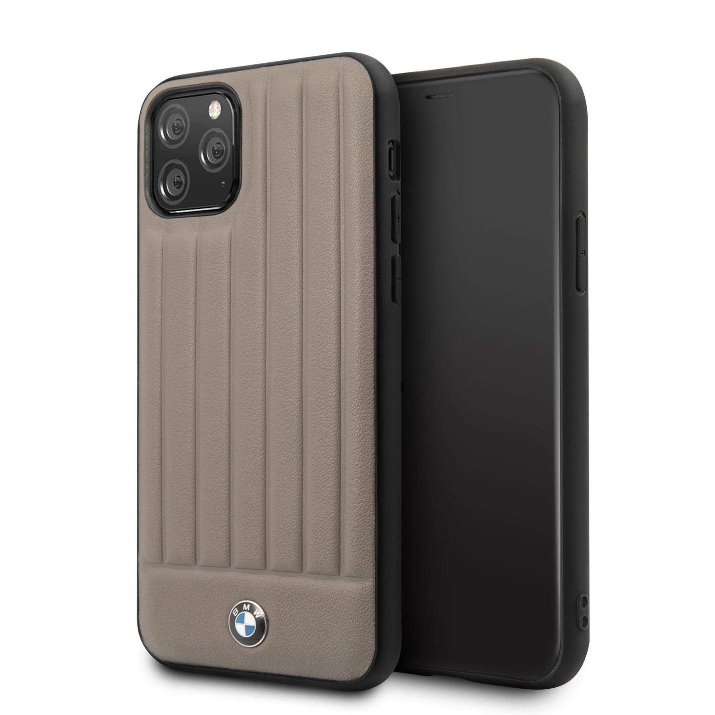 LeatherMark Luxe iPhone 16 Series Case