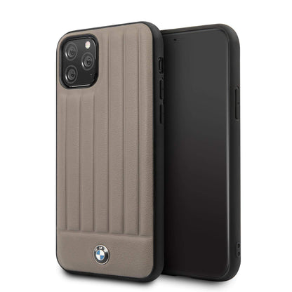 LeatherMark Luxe iPhone 16 Series Case