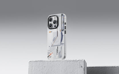 MechaCore MagSafe iPhone Case