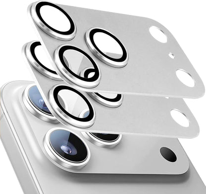 LITO Metal Camera Plate with AR+AF Lens