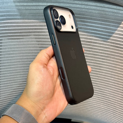 Atelier MagSafe Leather Case