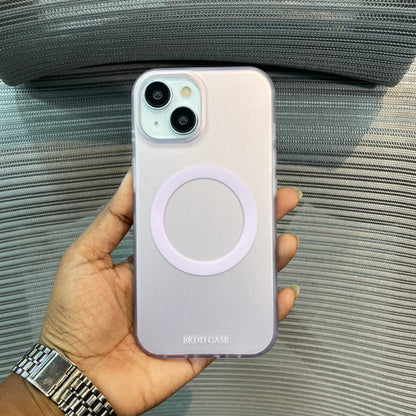 TintCore MagSafe iPhone 15 Case