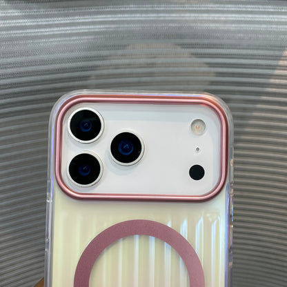 ChromaStripe MagSafe iPhone 17 Pro Max Case