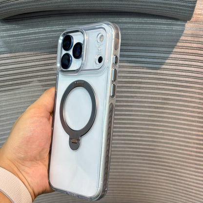 CrystalStand MagSafe iPhone 17 Pro Case