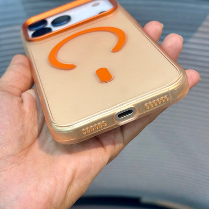 MatGuard MagSafe iPhone 17 Pro Max Case