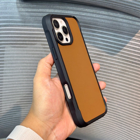 ContourBlock MagSafe iPhone Case