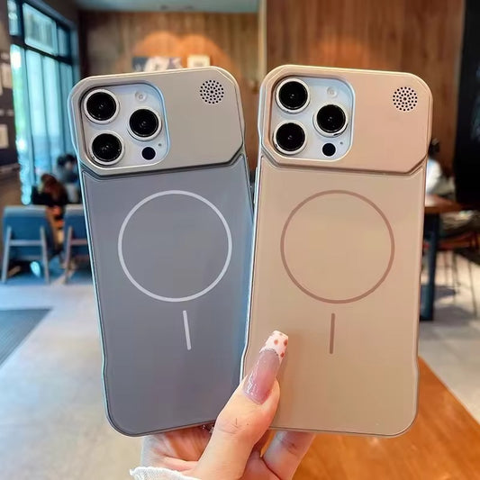 Aroma Perfume MagSafe iPhone Case