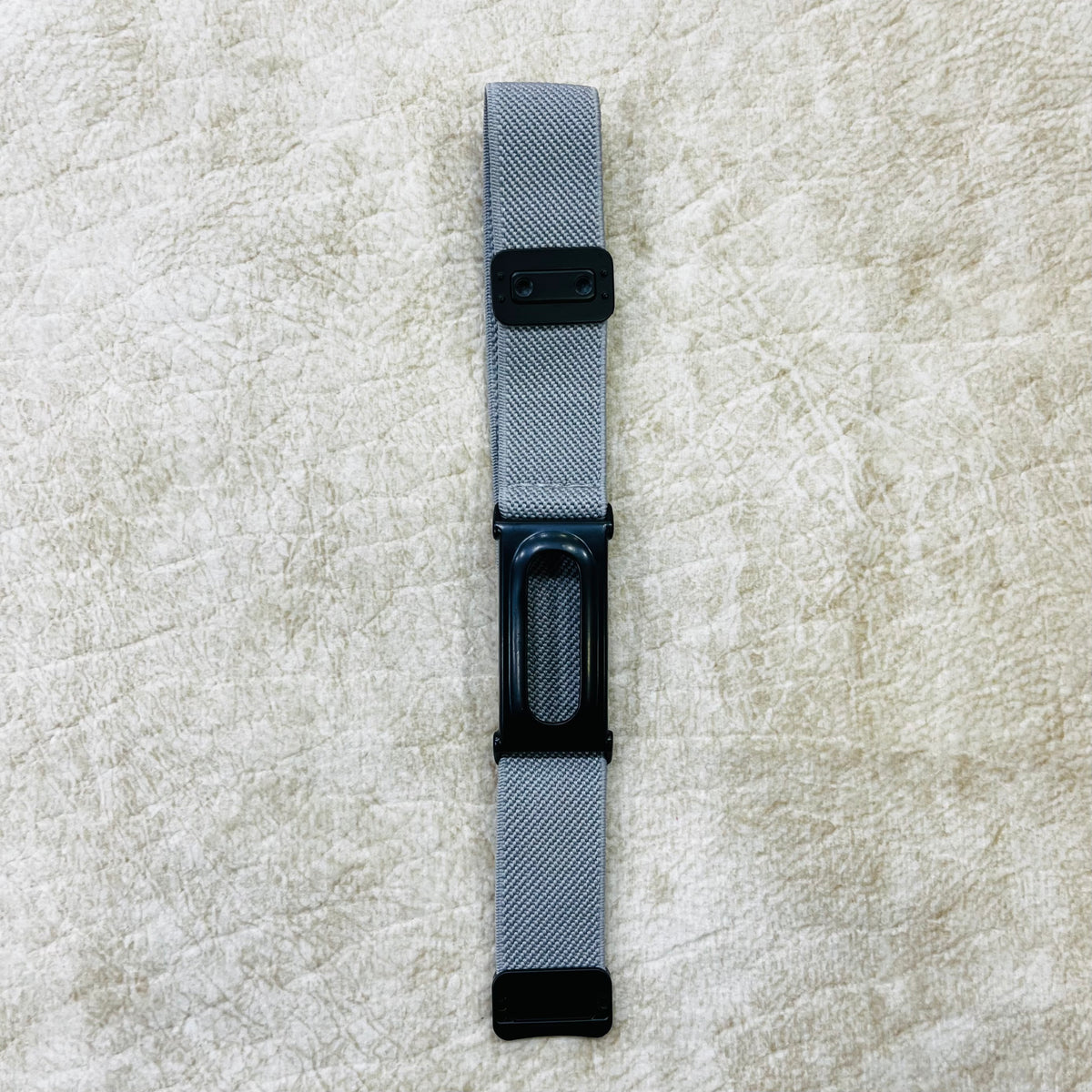 Premium Nylon Magnetic Strap for Google Fitbit