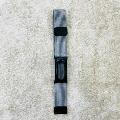 Premium Nylon Magnetic Strap for Google Fitbit