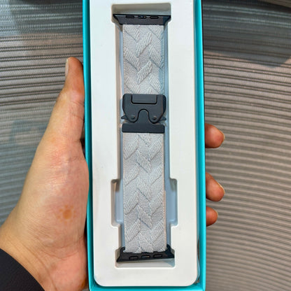 VelourLink Watch Band