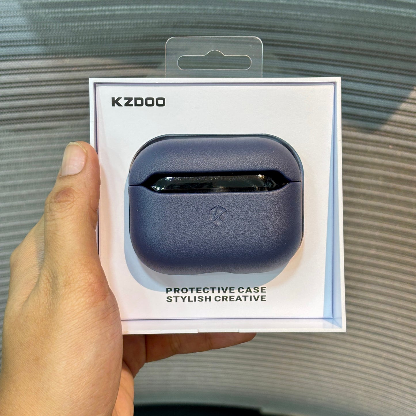 AtelierPods Leather AirPods Pro 3 Case