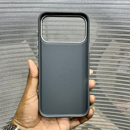 AutoFusion iPhone 17 Series Case